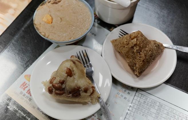 燒肉粽大賣場